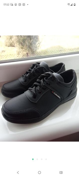 Нові кросівки 43,44 р