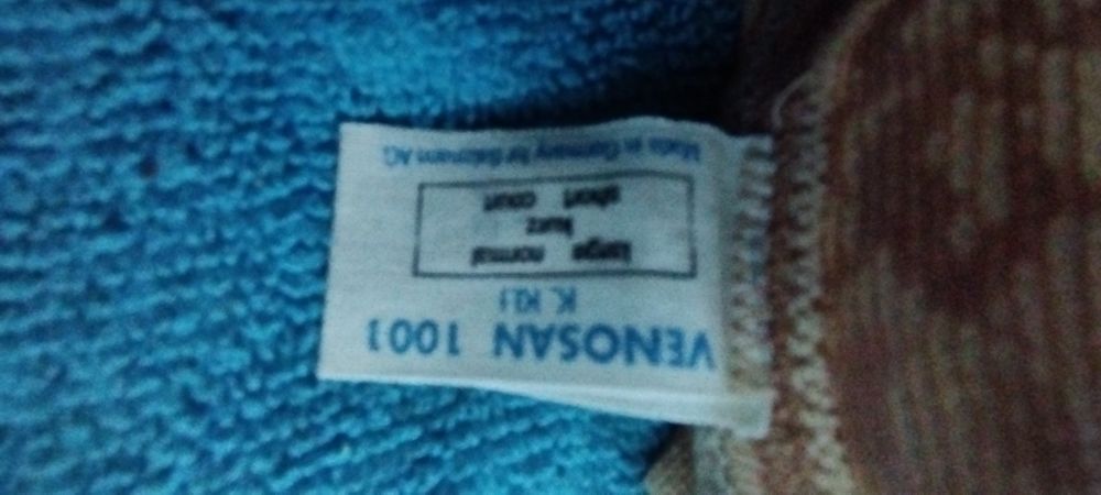 Pończochy medyczne uciskowe grube nowe przeciw żylakom Venosan 1 para