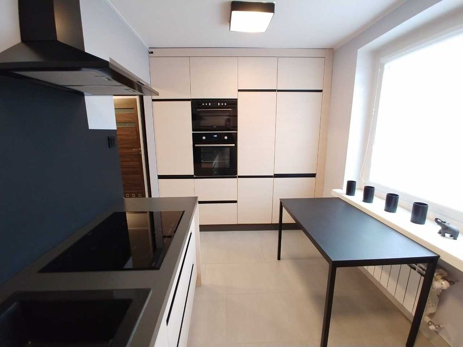 Mieszkanie 51 m² | 2 pokoje | balkon | piwnica | 4. piętro | ul. Wiosny Ludów | bez pośredników