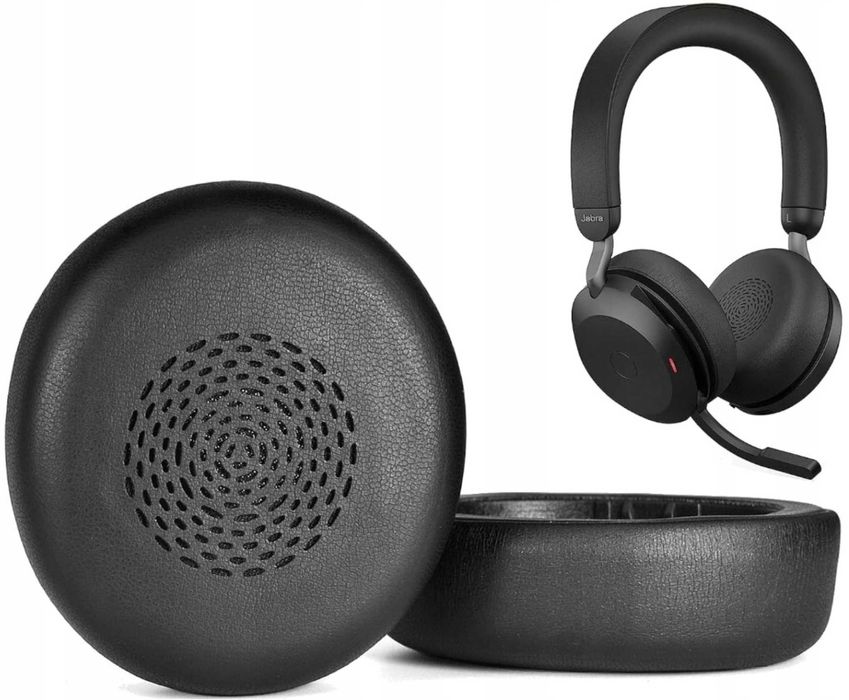Jabra Evolve2 75 poduszki, nakładki, pady