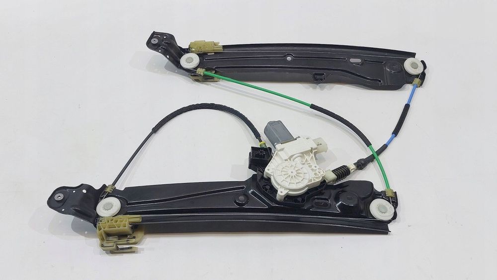 mechanizm podniszenia szyby przód prawy bmw e39 3.0d 942889