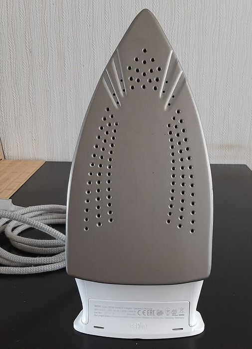 Праска Braun TexStyle 5