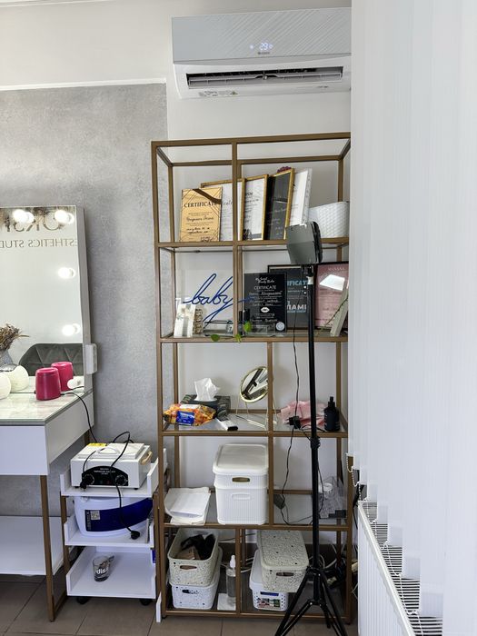 Продається студія краси