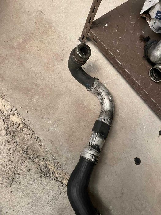 Conjunto Kit IC Seat Ibiza 6l PD 130 - ler anúncio