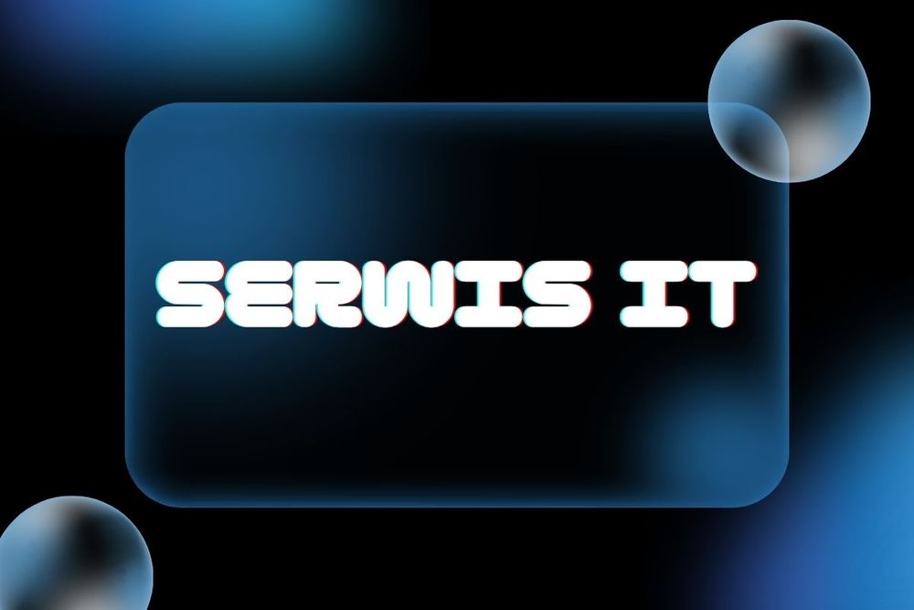 Informatyk | Naprawa | WWW | Grafiki | CV