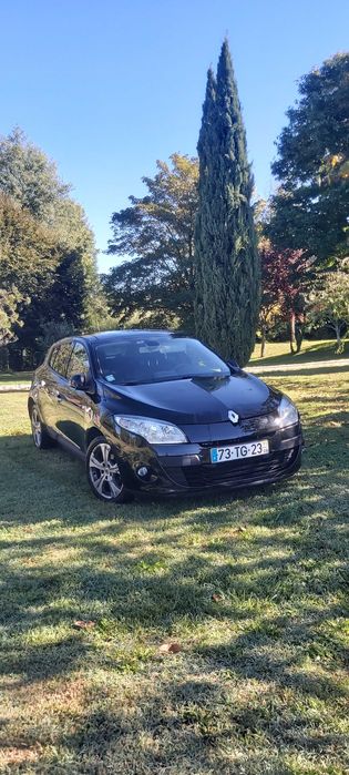 Renault Megane 1.5 Dci Bose Edtion 110 Cv — photo 5