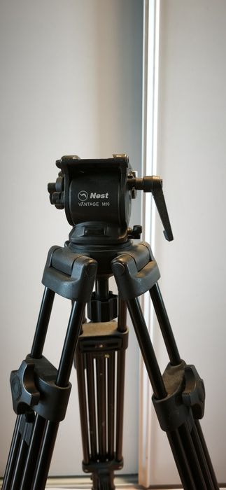 Statyw profesjonalny Nest Vantage M10