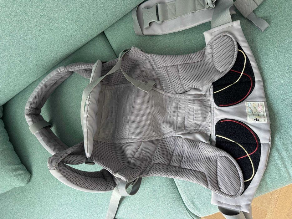 Nosidło Ergo baby Omni 360