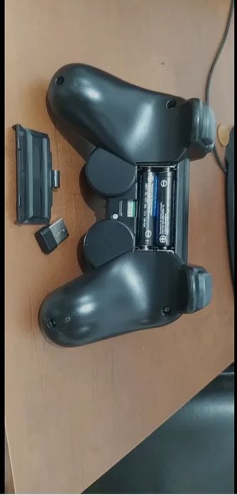 Блютуз  Геймрад ps3(pc)ПС 4