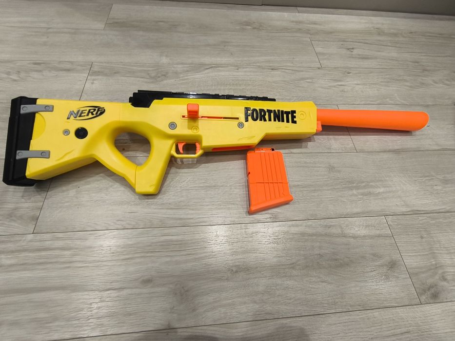 Nerf Fortnite BASR-L.
