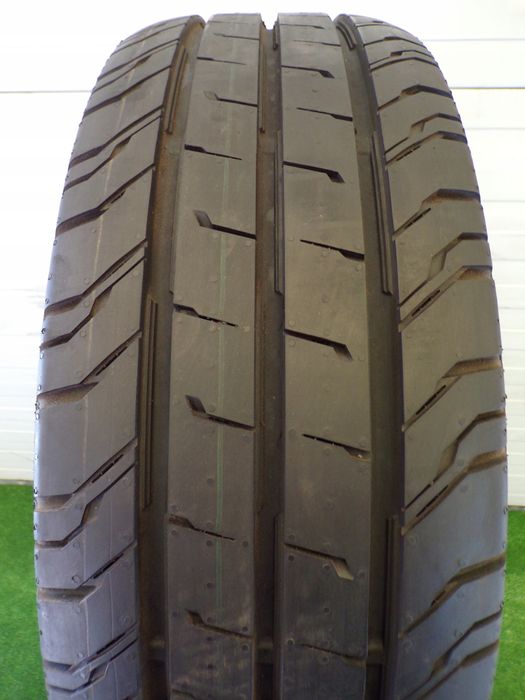 opony letnie continental conti van contact 200 205 65 16c 107/105t