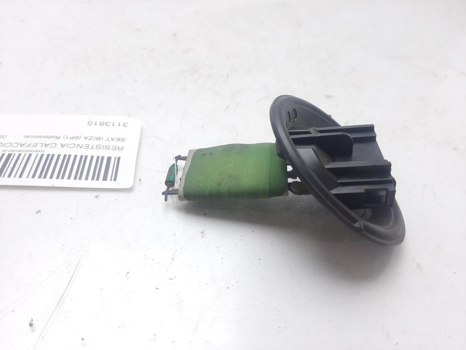 Resistência Sofagem Seat Ibiza