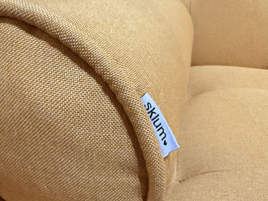 Sofa cama Sklum