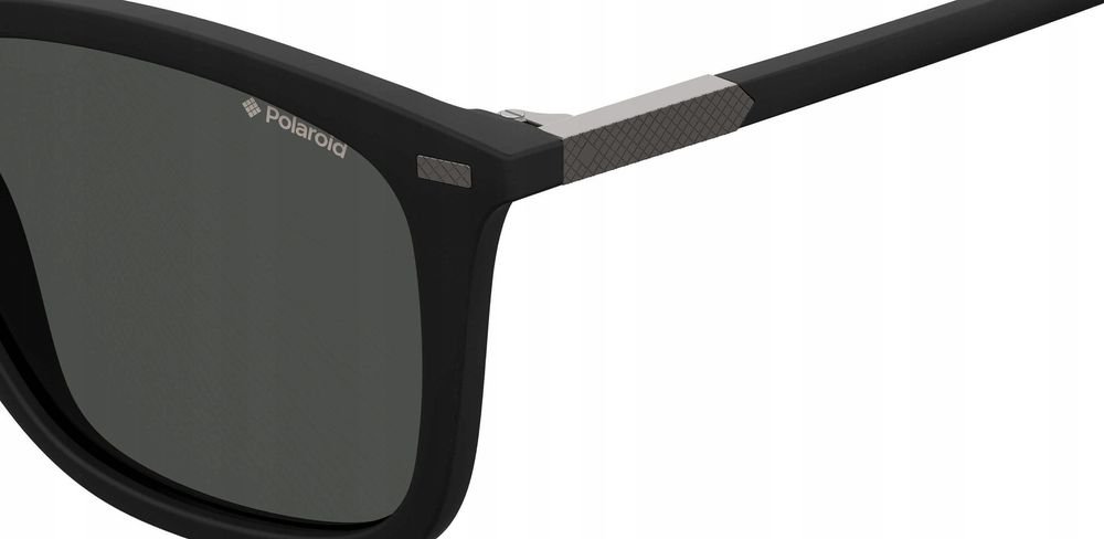 Polaroid Okulary przeciwsłoneczne nerdy