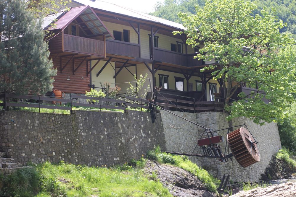 Відпочинок, Оренда житла, Котедж