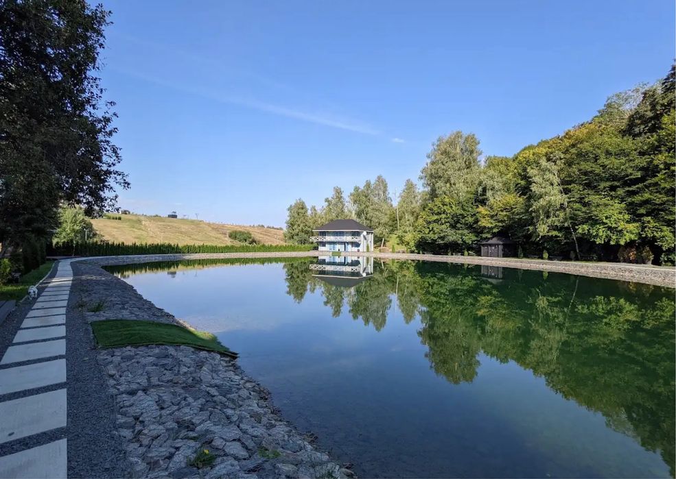 Продаж  170 га , Гвоздів