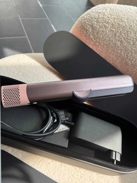 Випрямляч Dyson Airstrait HT01 Jasper Plum Оригінал новий!