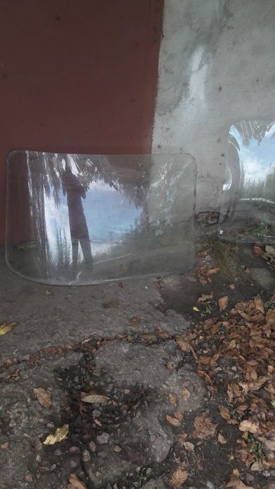 Продам стёкла кавз