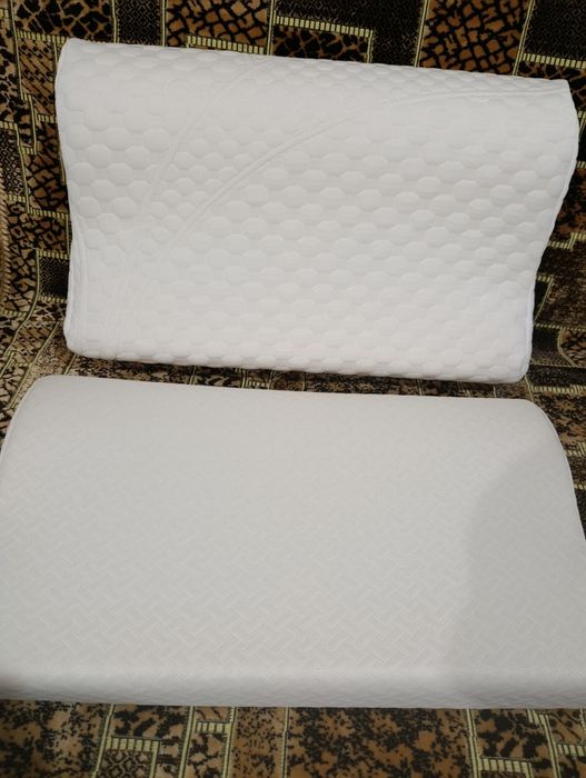 Подушка Memory  жіноча та дитяча Come-for