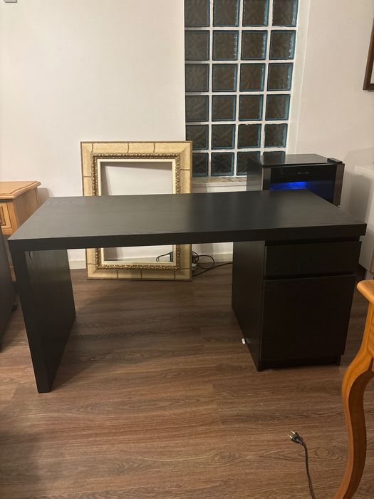 Secretaria Ikea como nova