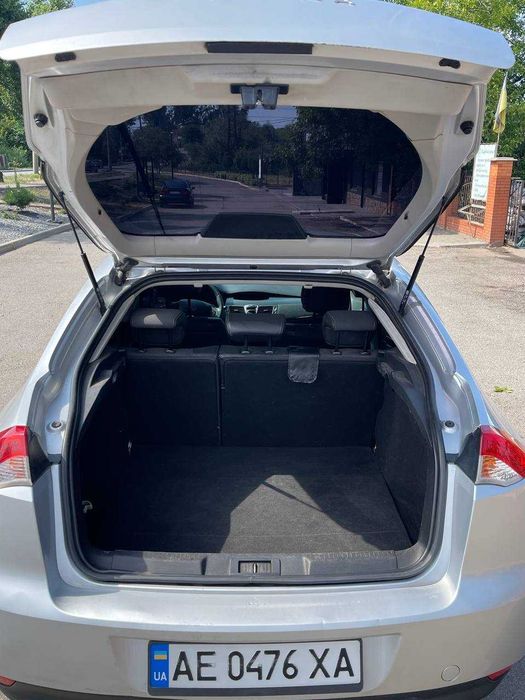 Renault Laguna 2007 VIN VF1BT0A0638742725 фото оголошення 10 з 23