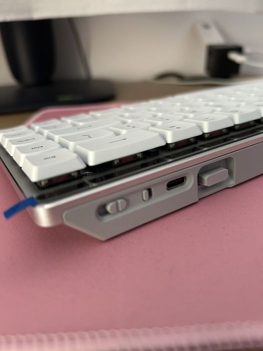 Klawiatura ASUS ROG Falchion RX Low Profile