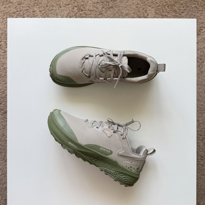 Altra Timp 6 GTX Gore-Tex Трейлові Кросівки salewa