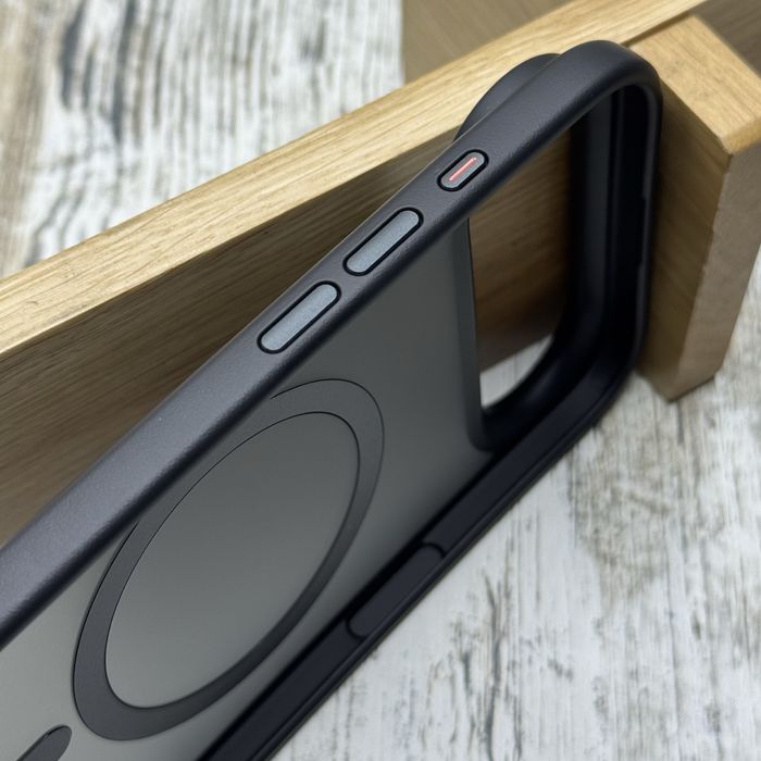 Чохол Matt MagSafe Premium на iPhone 17 Air Чехол