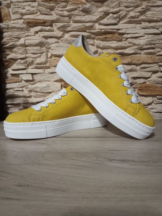 Buty damskie Rieker 38