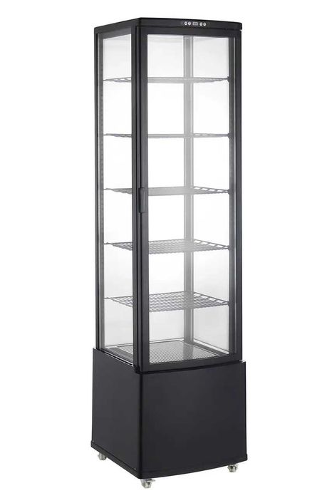 Холодильные шкафы