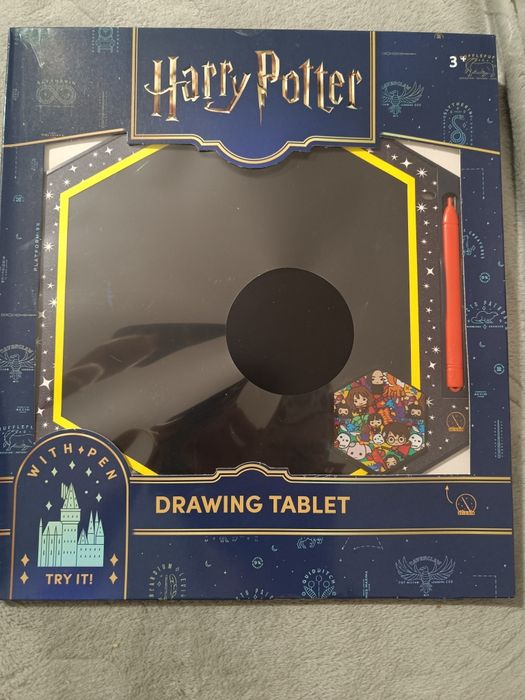 Tablet graficzny znikopis lcd