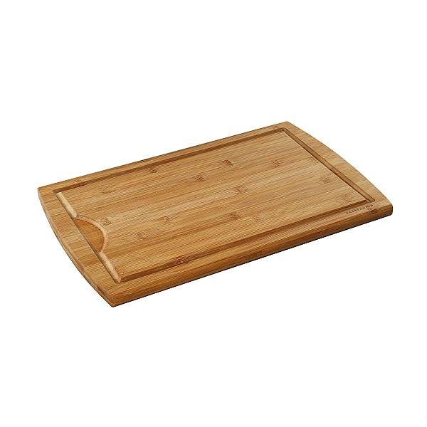 Deska Zassenhaus do krojenia, bambus, 42x27,5x2 cm