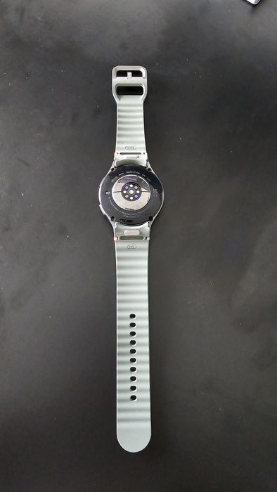 Samsung Galaxy Watch 7 44mm Verde
