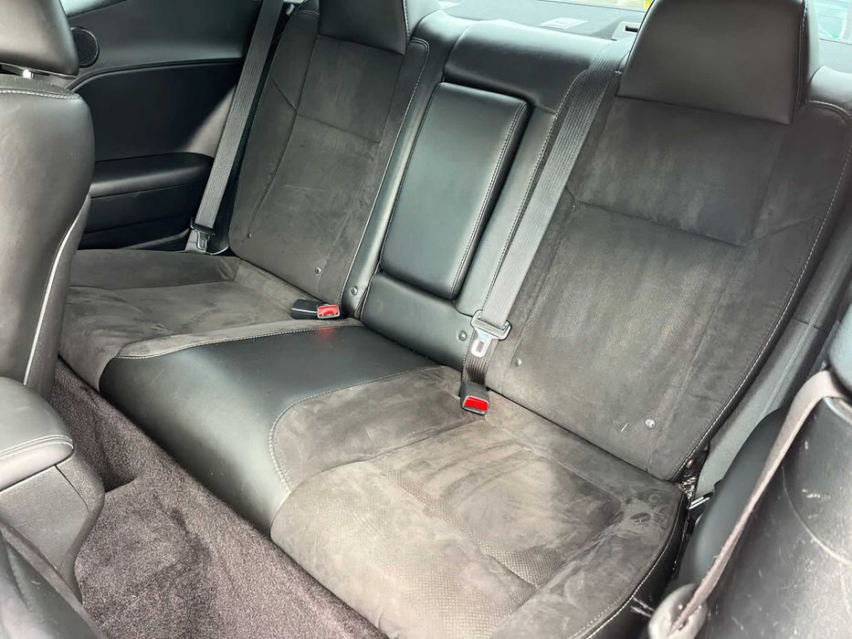 Dodge Challenger TA 392      2018