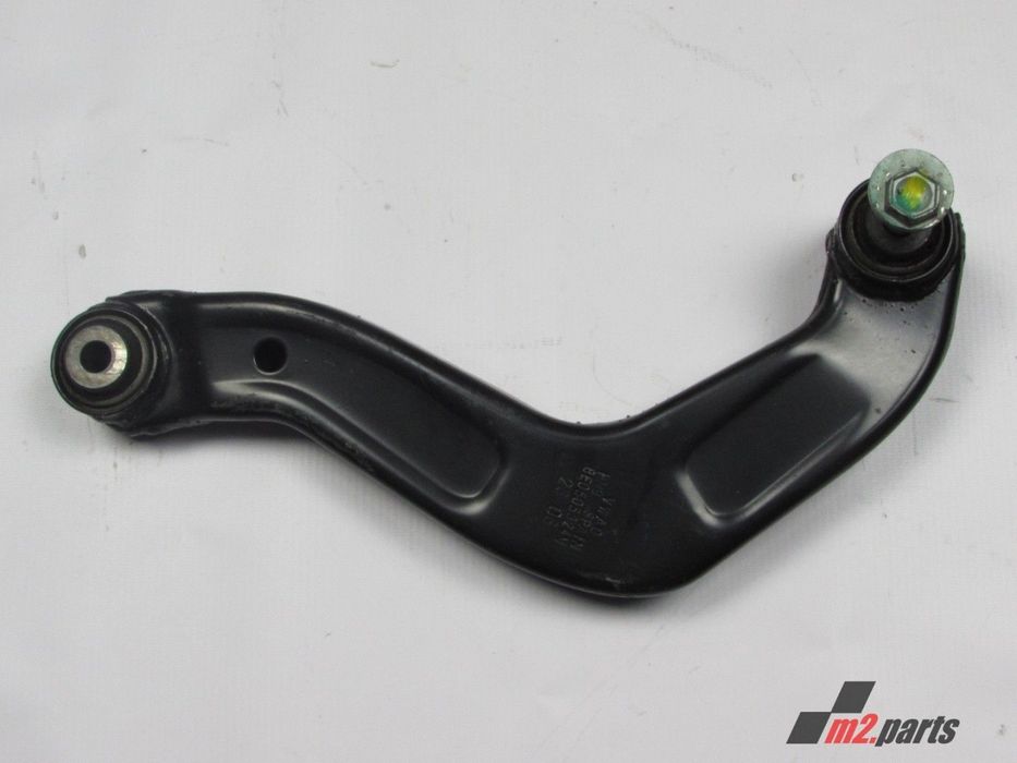 Braço Direito/Trás/Superior Seminovo/ Original AUDI A4 (8E2, B6)/AUDI A4 (8EC, B...