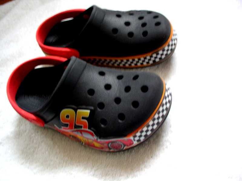 Crocs chłopięce roz. C 12