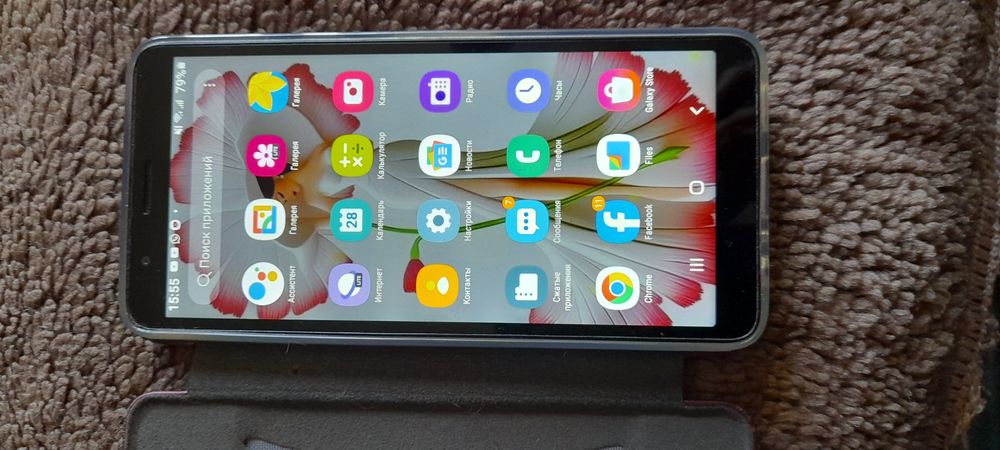 Samsung Galaxy A01 Gore