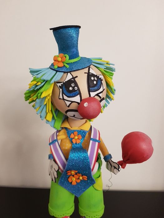 Figuras Decorativas infantis