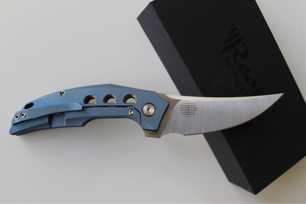 Reate Velocity 038