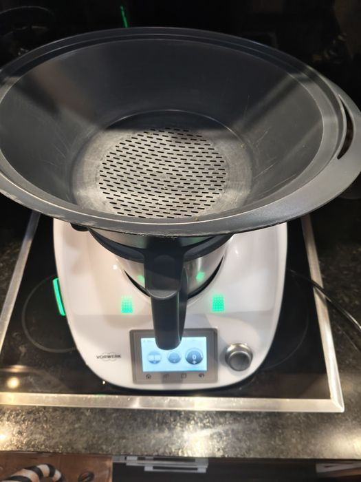 Bimby TM5+ Acessórios