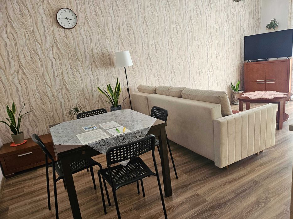 Mieszkanie Apartament Góralska 2-pokojowe najem dobowy do 3 m-cy