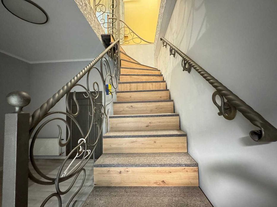 Commercial real estate at st. Mineralnaya (area 237 m²) - Atlanta.ua - photo 9