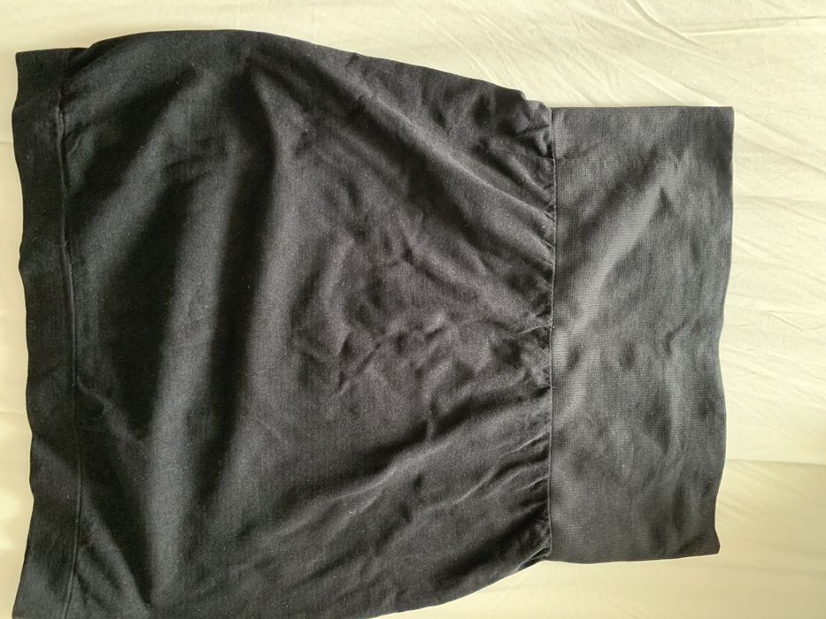 Várias cintas tamanho S e M