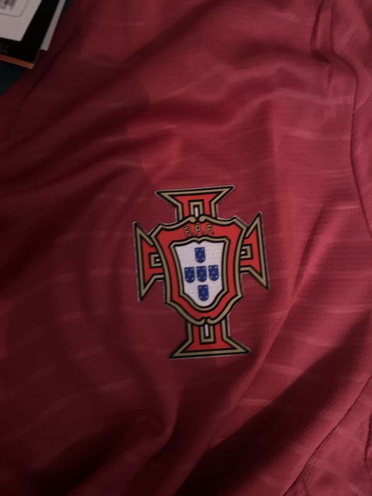Vendo camisola Seleçao para o Mundial 26