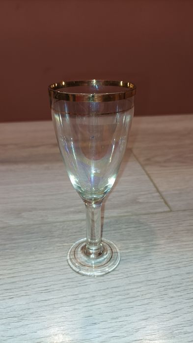 Рюмки стопки ссср 60-х годов.
