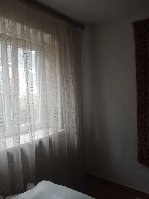 Продам частину будинку на Бучмах!