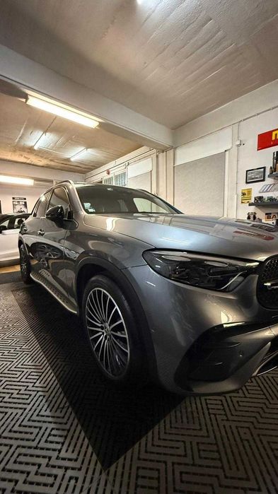 Mercedes GLC 220