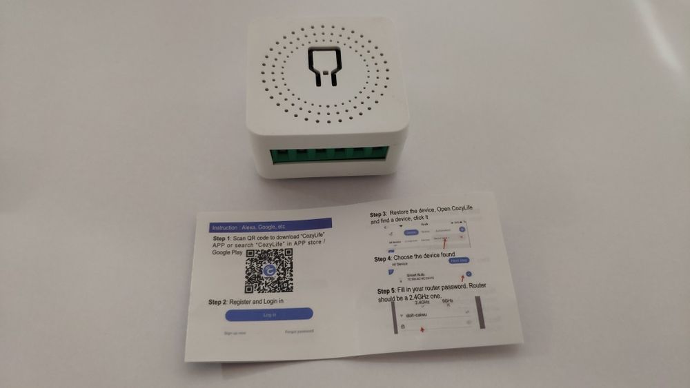 Wi-fi реле, smart реле, розумний перемикач, switch