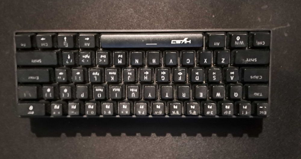 Mechanical Gaming Keyboard426429478580398081