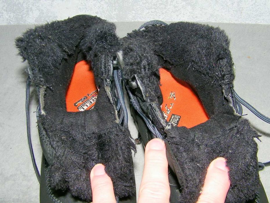 MERRELL Thermo Arc 6 Waterproof - VIBRAM - rozm 38 - FANTASTYCZNE !